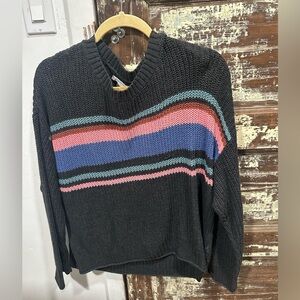 American eagle sweater